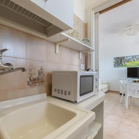 Terrazza Dei Turchesi By Salentoltremare Apartman Gagliano del Capo