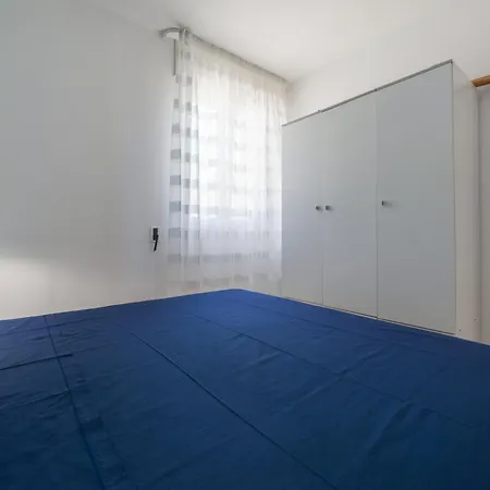 Terrazza Dei Turchesi By Salentoltremare Appartement Gagliano del Capo